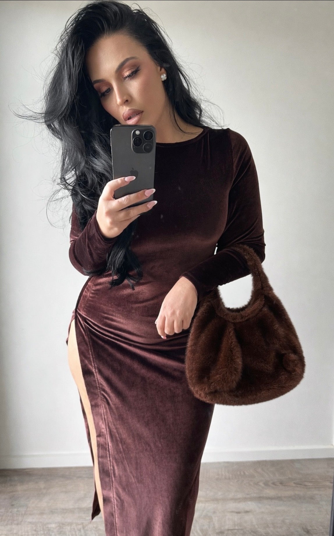 The Izabella with a Z - Made to Order