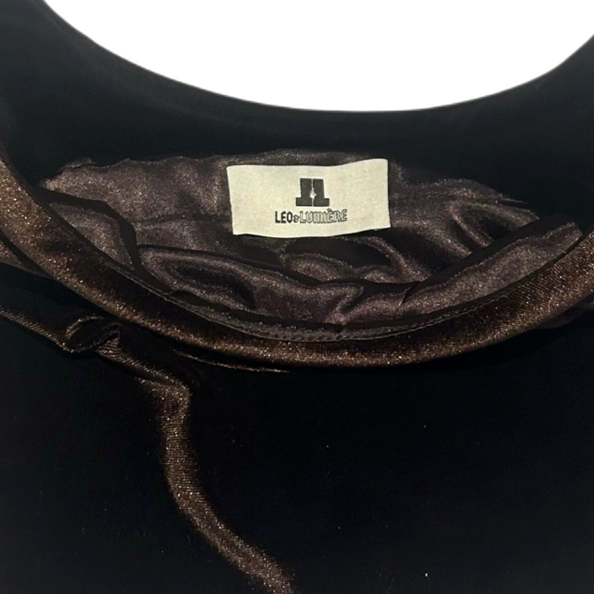 The Arlow Bag
