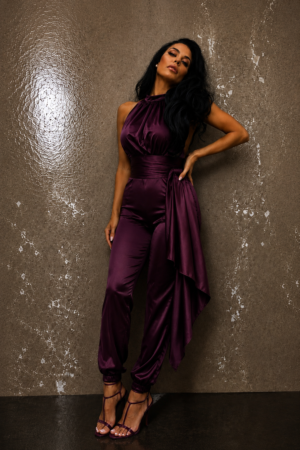 Valentina Jumpsuit