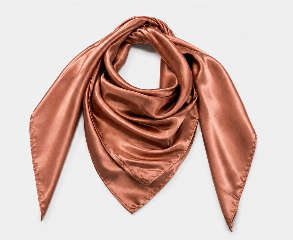 Anais Scarf