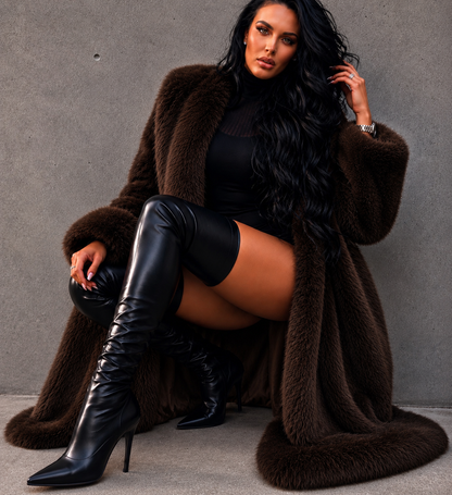 Georgie Coat