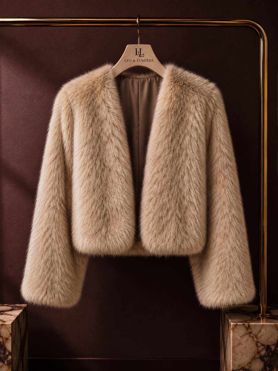 Georgie Coat
