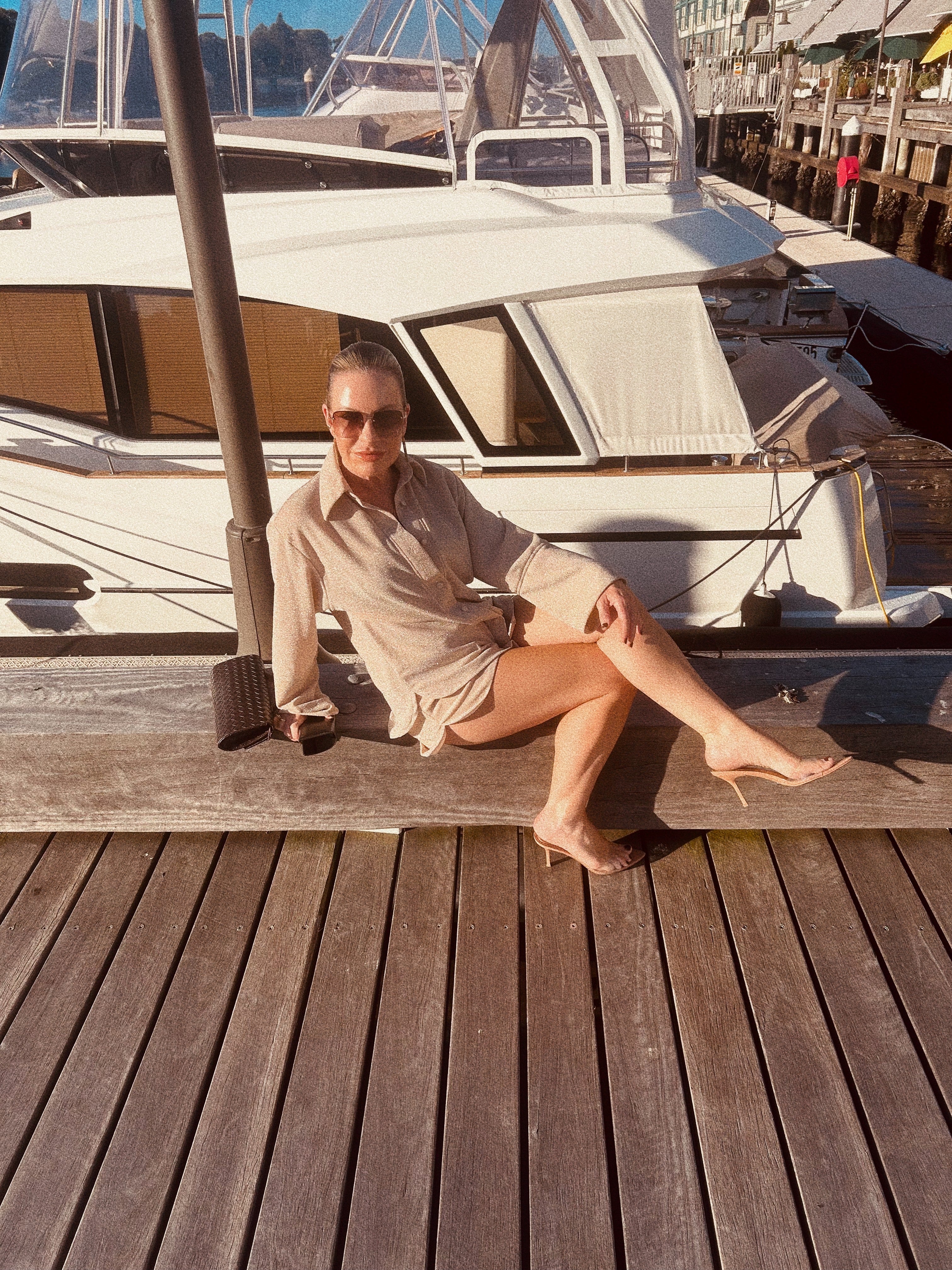 The Blaise Short - Made to Order