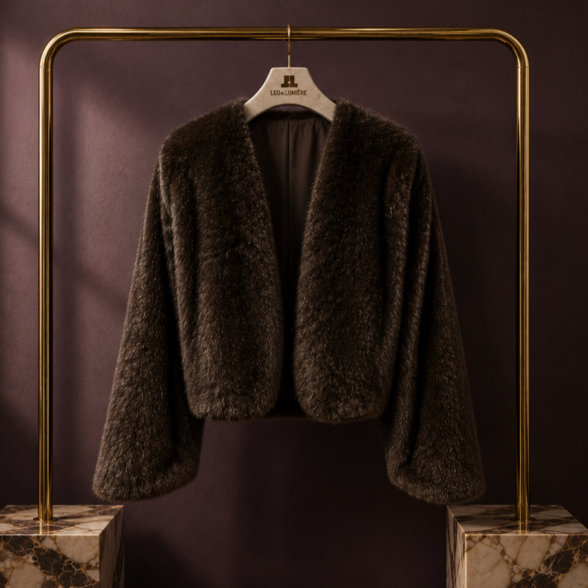 Georgie Coat