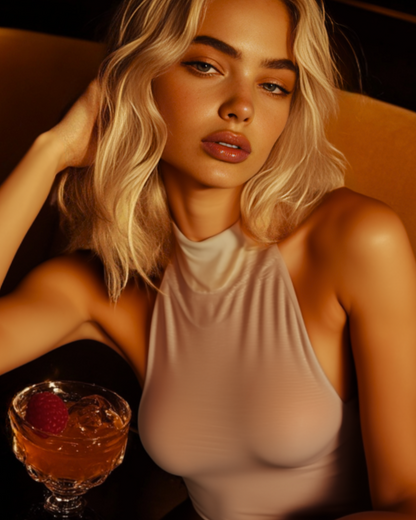 l'Elegance Joyce Dress