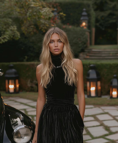 Joyce Top - Made to Order