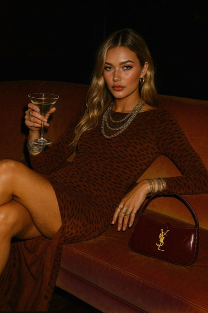 The Izabella with a Z - Made to Order