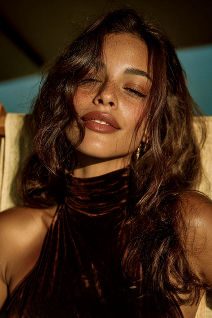 Joyce Top - Made to Order